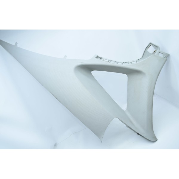 Acabamento Coluna Superior Traseira Direita Virtus Tsi 1.0