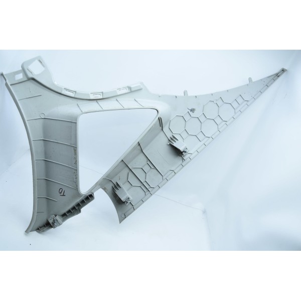 Acabamento Coluna Superior Traseira Direita Virtus Tsi 1.0