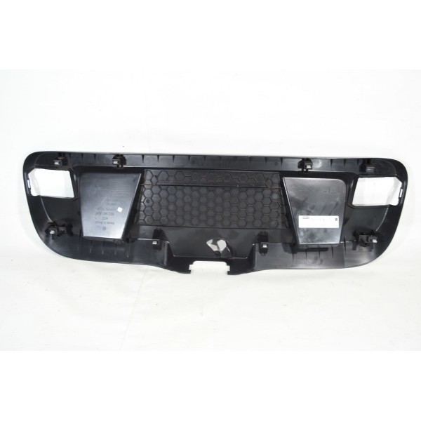 Acabamento Interno Tampa Porta Malas Vw Virtus Tsi 1.0