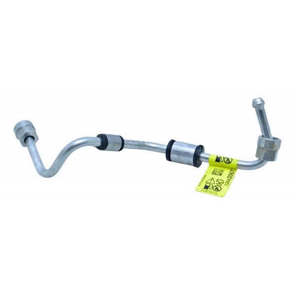 Duto Bomba Alta Flauta Combustivel Gm Cruze 1.4 Turbo 2017