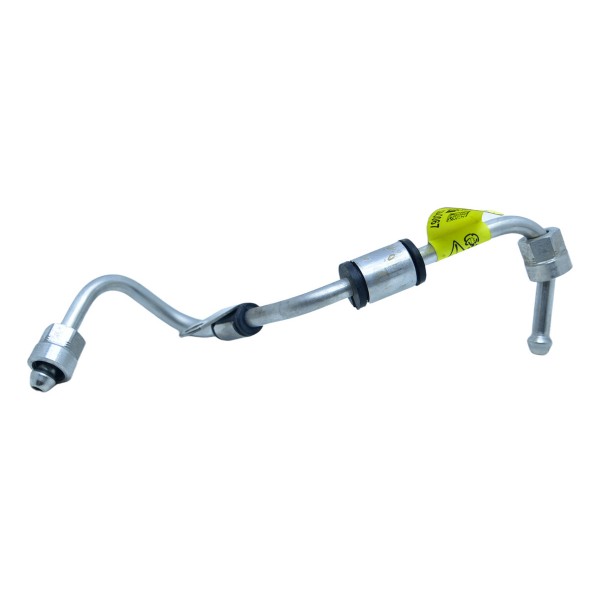 Duto Bomba Alta Flauta Combustivel Gm Cruze 1.4 Turbo 2017