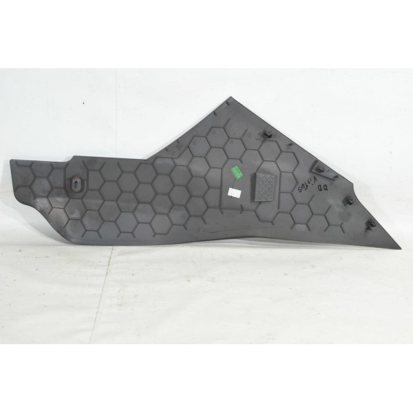 Acabamento Lateral Console Central Direito Virtus Tsi 1.0