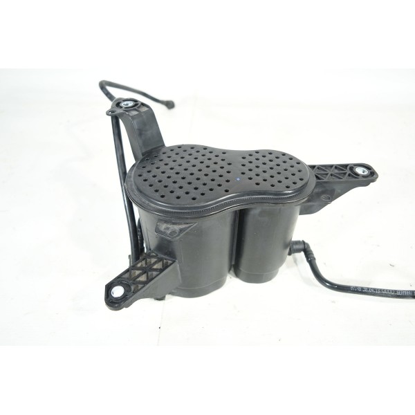 Reservatorio Filtro Canister Audi A6 3.0 Tfsi 2014