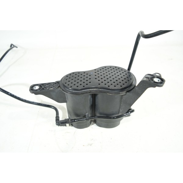 Reservatorio Filtro Canister Audi A6 3.0 Tfsi 2014