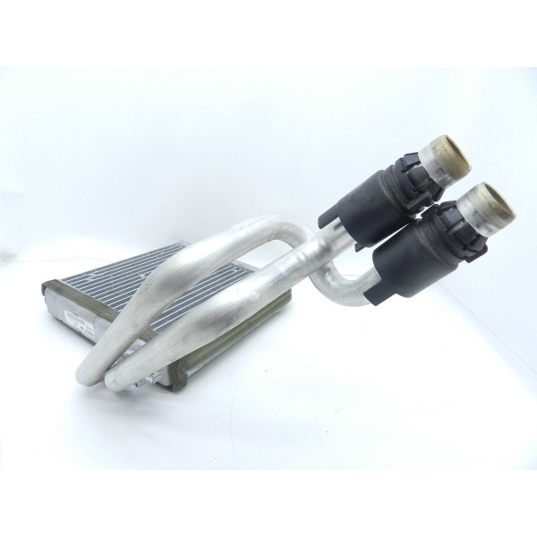 Radiador Ar Quente Ar Condicionado Vw Virtus Tsi 1.0