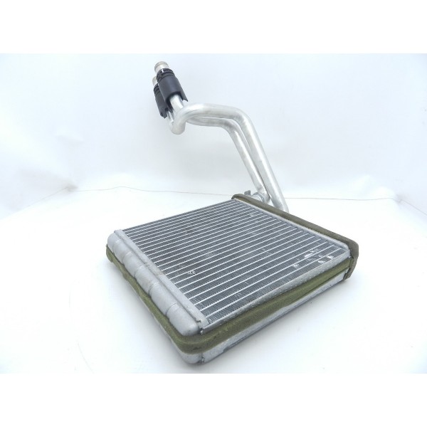 Radiador Ar Quente Ar Condicionado Vw Virtus Tsi 1.0