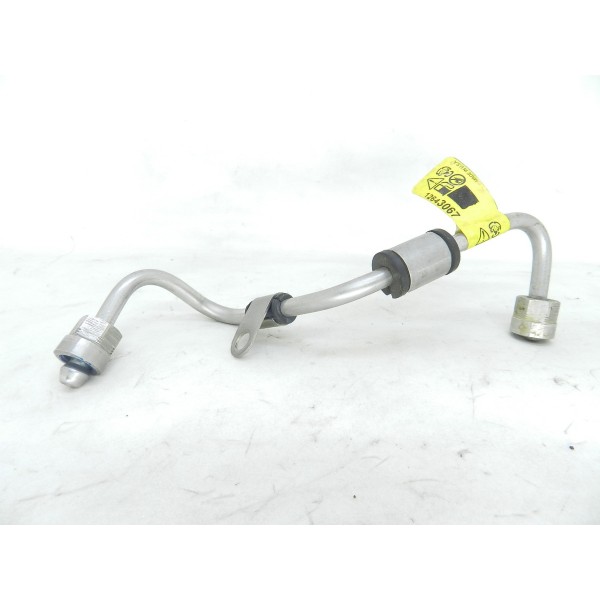 Duto Tubo Flauta Combustivel Gm Cruze Sedan Ltz 1.4 2019