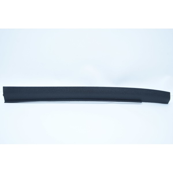 Acabamento Lateral Tabelier Esquerdo Vw Virtus Tsi 1.0 2019