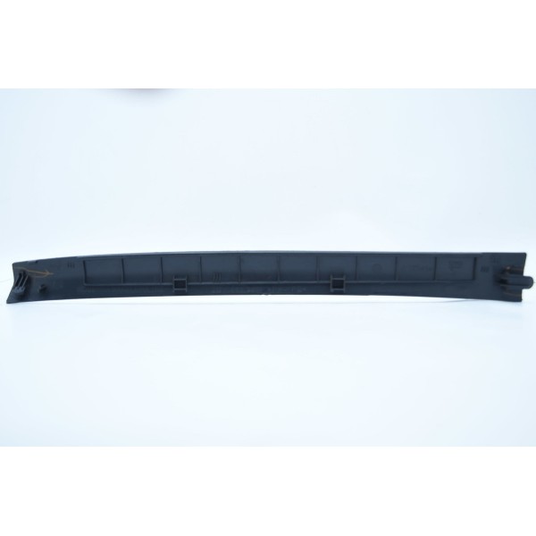 Acabamento Lateral Tabelier Esquerdo Vw Virtus Tsi 1.0 2019