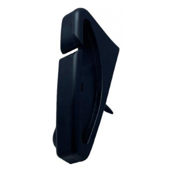 Acabamento Coluna Traseira Direito Hyundai Elantra 2.0 2014