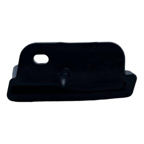 Acabamento Coluna Traseira Direito Hyundai Elantra 2.0 2014