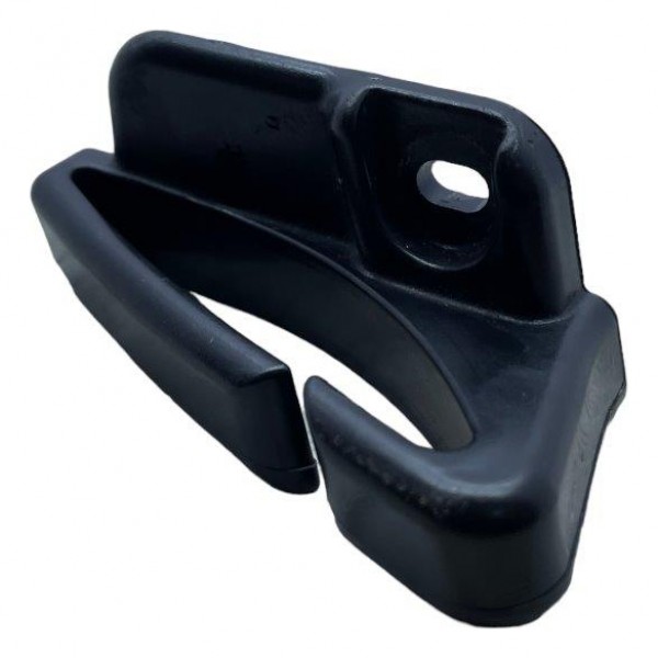 Acabamento Coluna Traseira Direito Hyundai Elantra 2.0 2014