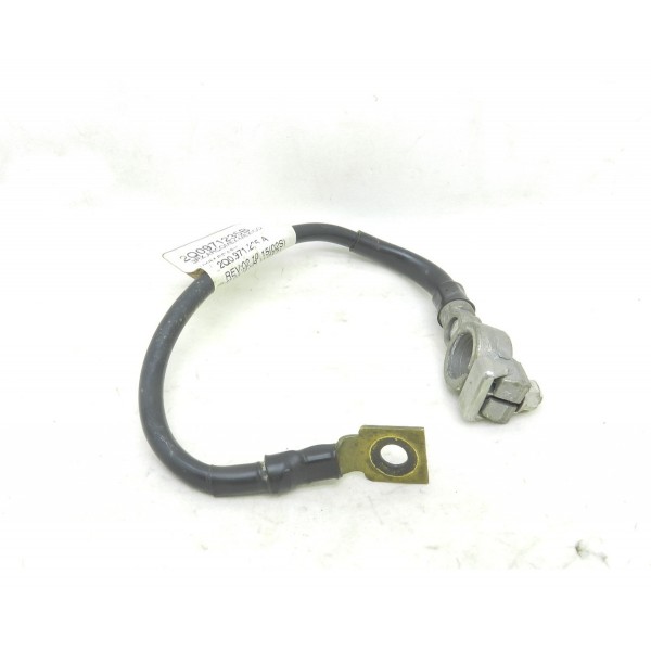 Chicote Polo Negativo Bateria Virtus Tsi 1.0