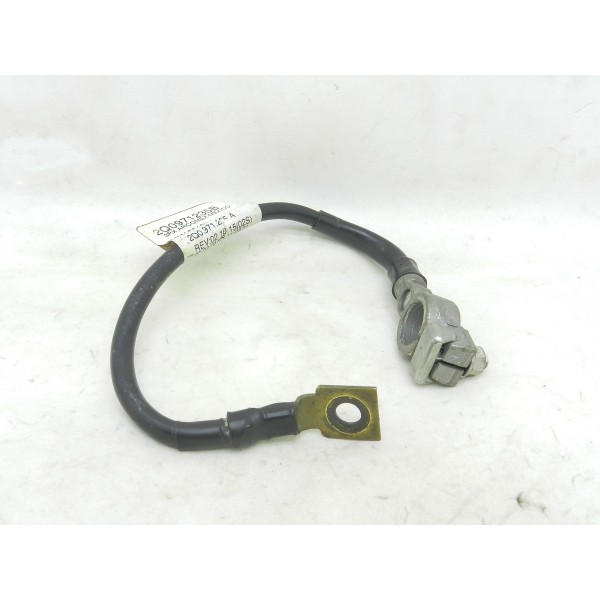 Chicote Polo Negativo Bateria Virtus Tsi 1.0