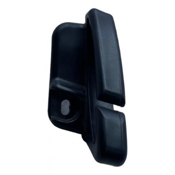 Acabamento Coluna Traseira Esquerda Hyundai Elantra 2.0 2014