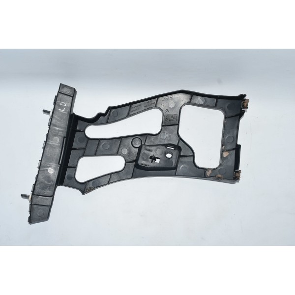 Guia Parachoque Traseiro Direito Citroen C4 Grand Picasso