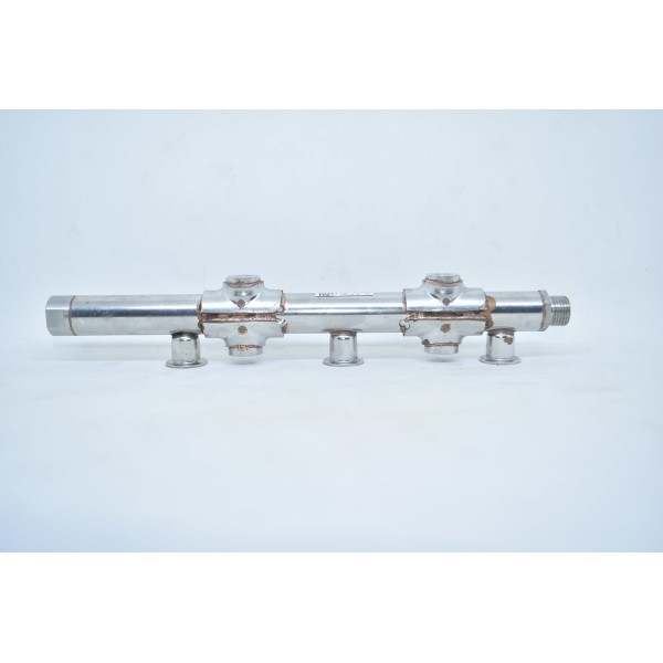 Flauta De Combustível Vw Virtus Tsi 1.0 2020