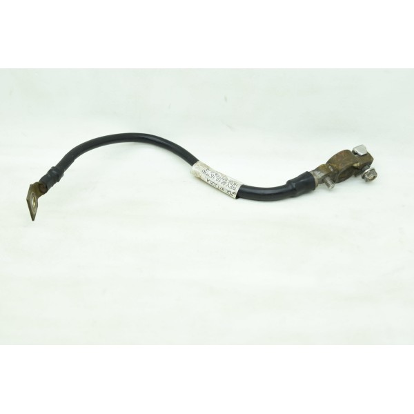 Chicote Polo Negativo Bateria Vw Virtus Tsi 1.0 2019/2020