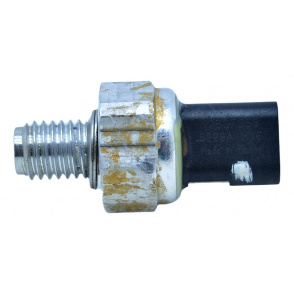 Sensor Pressão Oleo Motor Gm Cruze Sedan Ltz 1.4 Turbo 2017