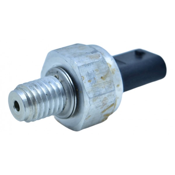 Sensor Pressão Oleo Motor Gm Cruze Sedan Ltz 1.4 Turbo 2017