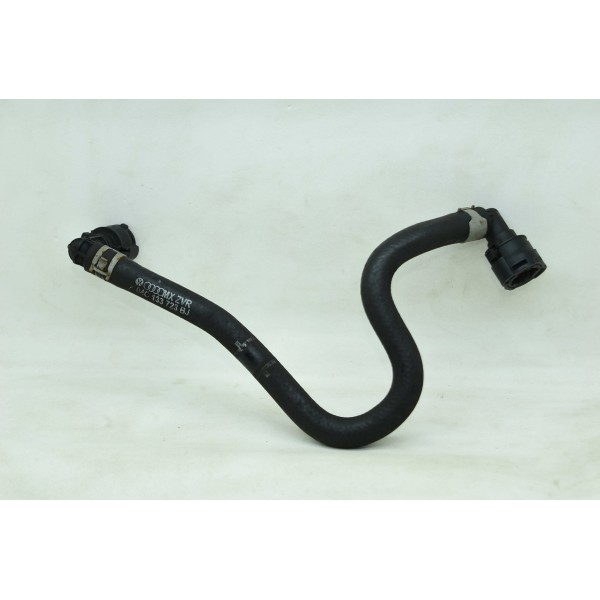 Mangueira Entrada Sensor Identificador Flex Virtus Tsi 1.0