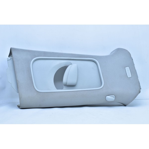 Acabamento Coluna Central Direito Vw Passat 2.0 Tsi 2011