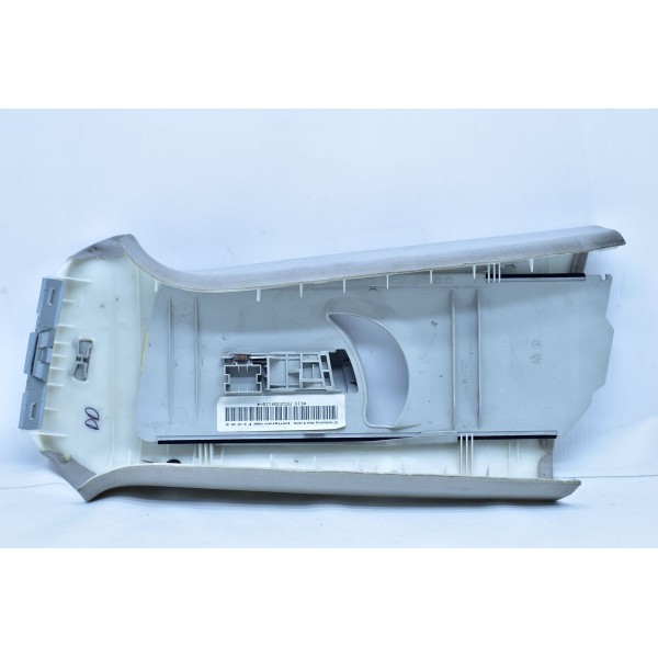 Acabamento Coluna Central Direito Vw Passat 2.0 Tsi 2011