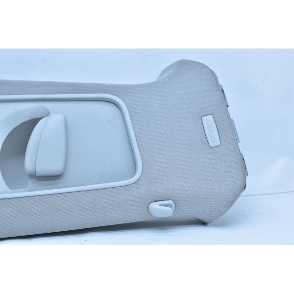 Acabamento Coluna Central Direito Vw Passat 2.0 Tsi 2011