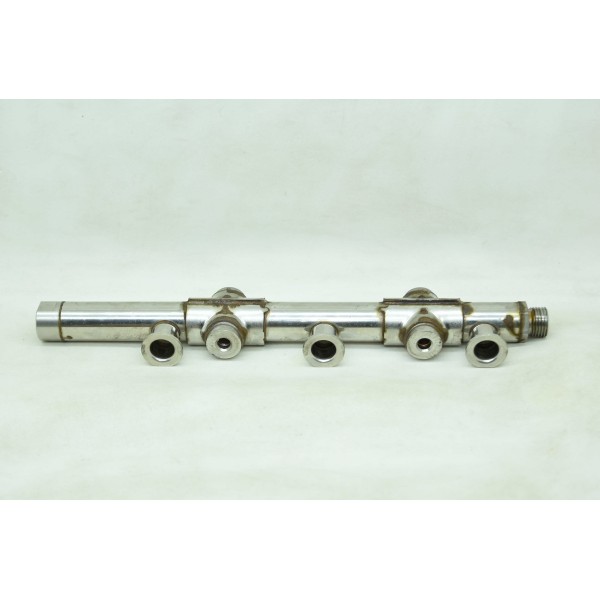 Flauta De Combustivel Vw Virtus Tsi 1.0 2019/2020