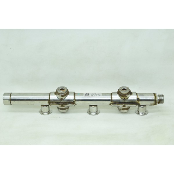 Flauta De Combustivel Vw Virtus Tsi 1.0 2019/2020