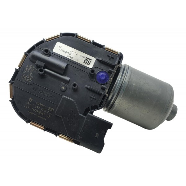 Motor Limpador Parabrisa Dianteiro Cruze Ltz 1.4 Turbo 2017