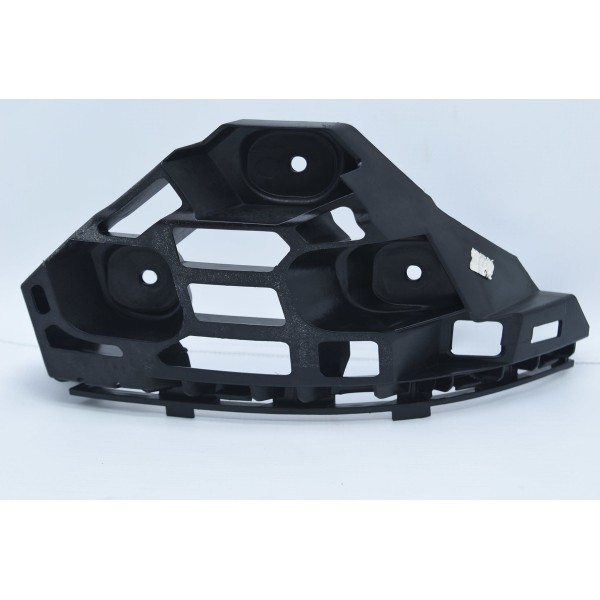 Guia Parachoque Traseiro Esquerdo Vw Virtus Polo Tsi 2020