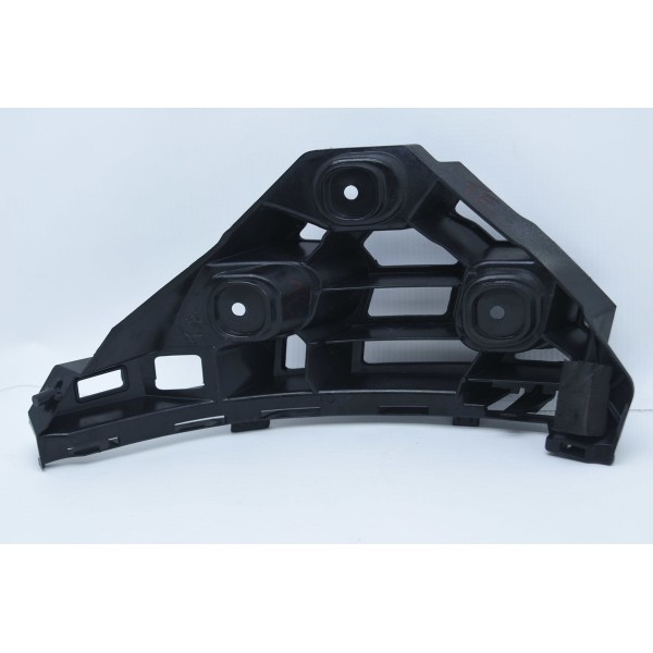 Guia Parachoque Traseiro Esquerdo Vw Virtus Polo Tsi 2020