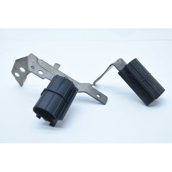 Par Suporte Chicote Motor De Arranque Virtus Polo Tsi 2020