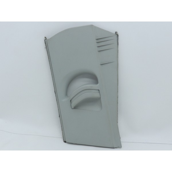 Coluna Interna Central Dianteira Esquerda Audi A6 Tfsi 14