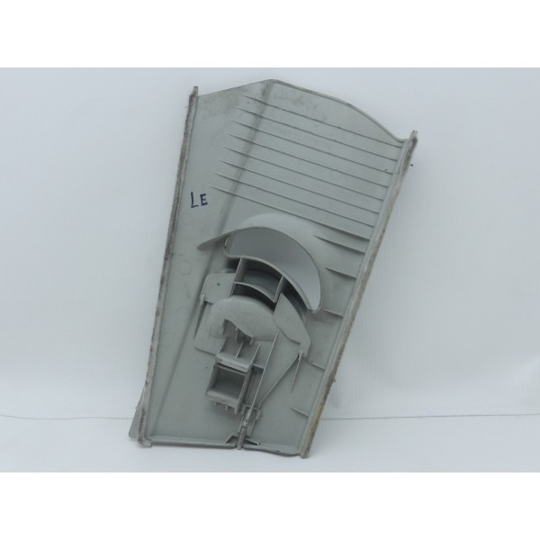 Coluna Interna Central Dianteira Esquerda Audi A6 Tfsi 14