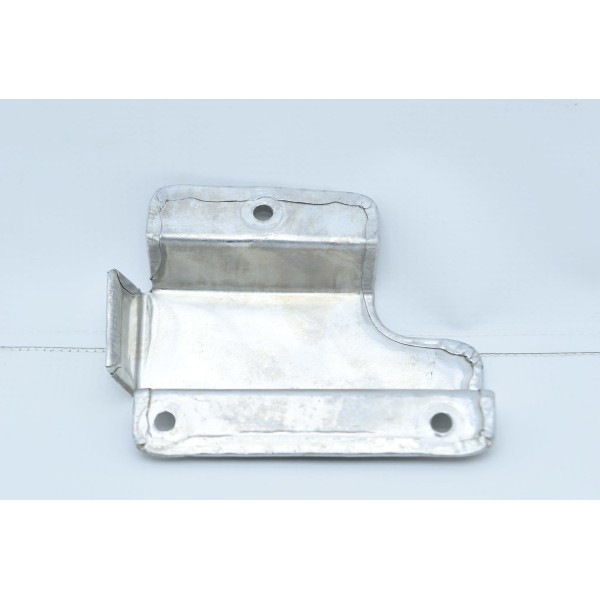 Proteção Defletor Sensor De Detonação Virtus Polo Tsi 2020