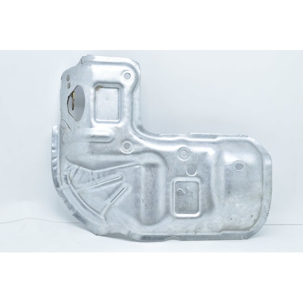 Defletor Turbina Vw Virtus Tsi 1.0 2019/2020