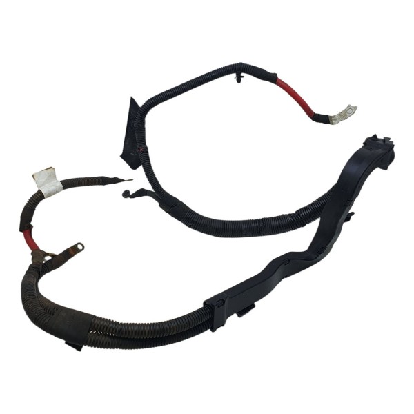 Chicote Alternador Motor Arranque Gm Cruze 1.4 Turbo 2017