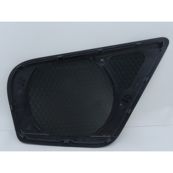 Tela Auto Falante Porta Dianteira Direita Audi A6 3.0 Tfsi Preto