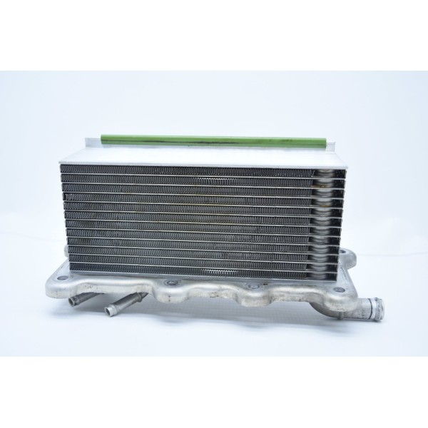 Radiador Interno Coletor Admissão Vw Virtus Polo Tsi 2020