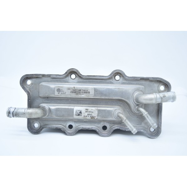 Radiador Interno Coletor Admissão Vw Virtus Polo Tsi 2020