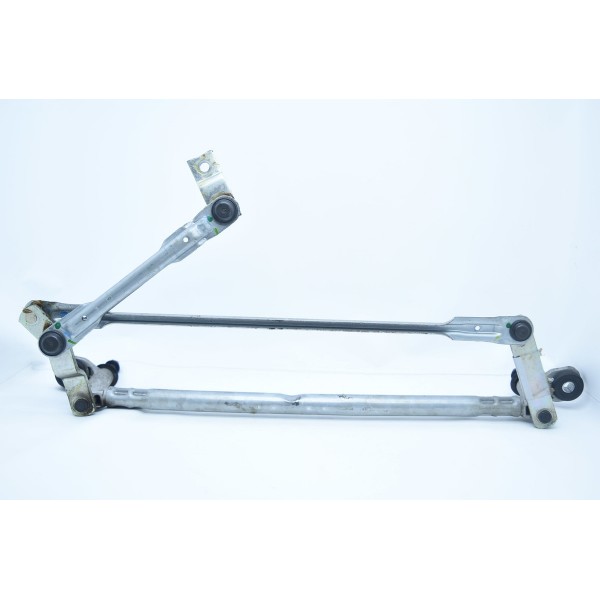 Galhada Limpador Parabrisa Dianteiro Virtus Tsi 1.0 2019 Ler