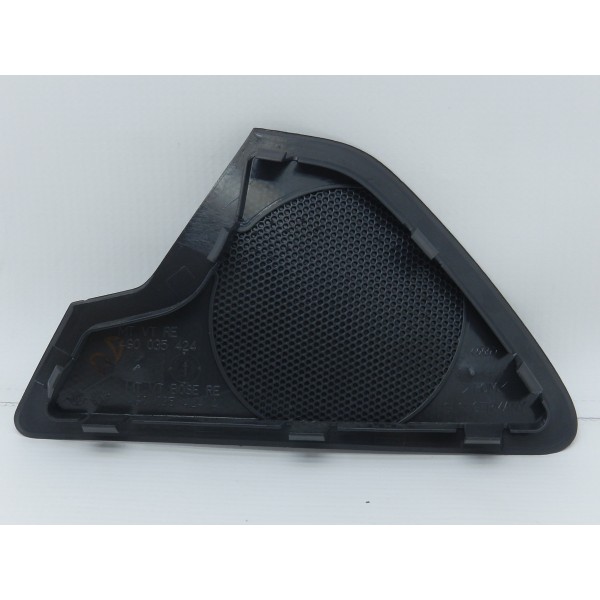 Tela Tweeter Porta Dianteira Direita Audi A6 3.0 Tfsi Preto