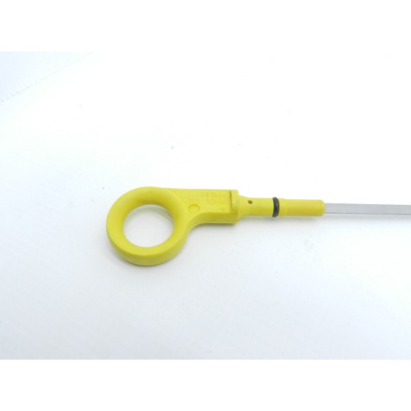 Vareta Nivel Óleo Motor Vw Polo Gts 1.4 2020