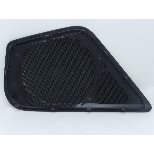 Tela Auto Falante Porta Dianteira Esquerda Audi A6 3.0 Tfsi Preto