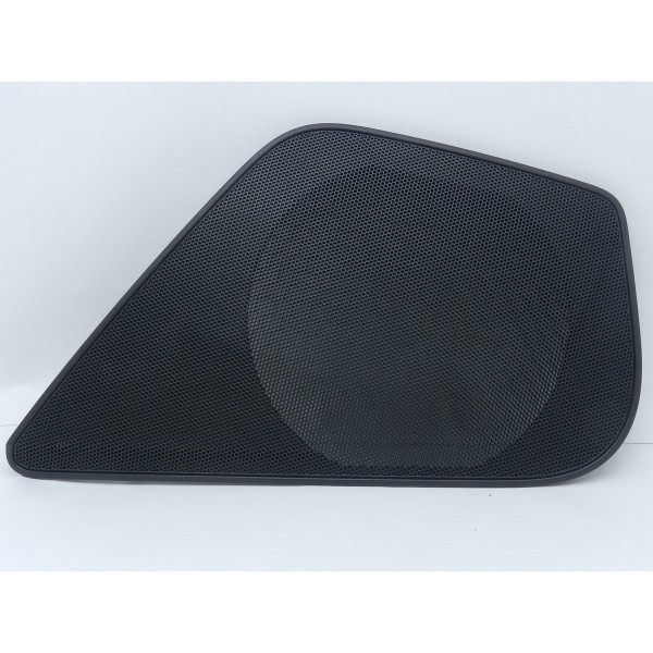 Tela Auto Falante Porta Dianteira Esquerda Audi A6 3.0 Tfsi Preto