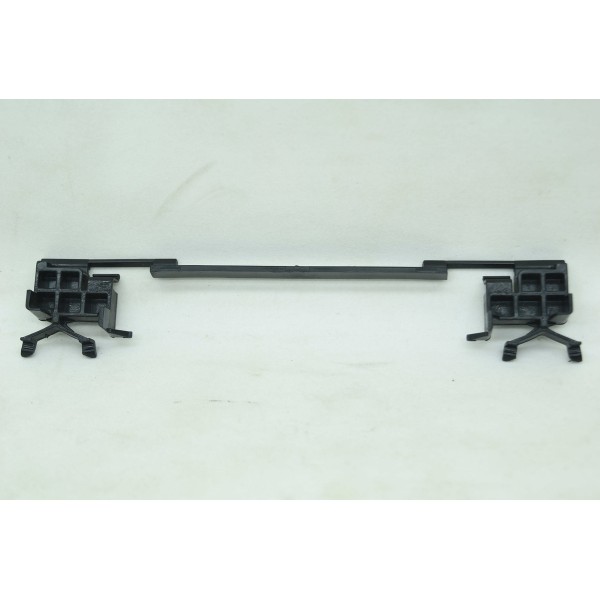 Tampa Cega Friso Rack De Teto Peugeot 3008 Thp 1.6 2011