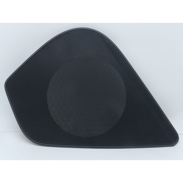 Tela Auto Falante Porta Traseira Esquerda Audi A6 3.0 Tfsi Preto