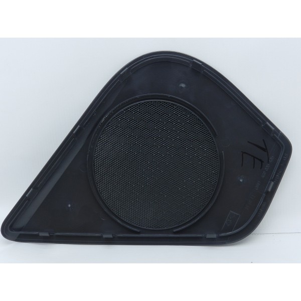 Tela Auto Falante Porta Traseira Esquerda Audi A6 3.0 Tfsi Preto